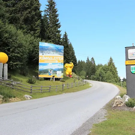 アパート Voithofer-7 By Interhome