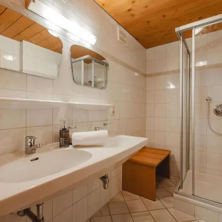 Apartman Voithofer-7 By Interhome Königsleiten