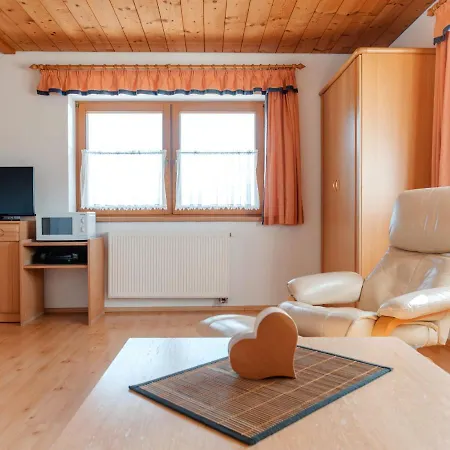 Voithofer-7 By Interhome * Königsleiten