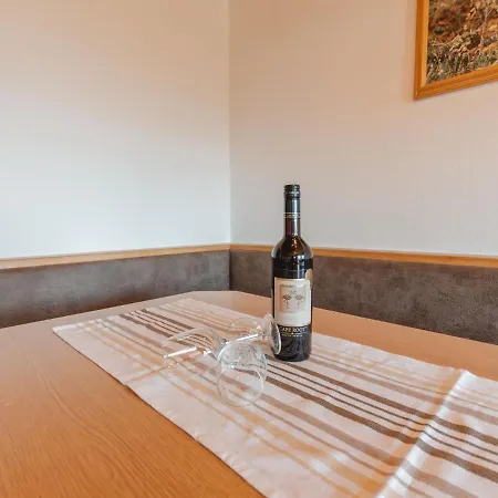 Voithofer-7 By Interhome Apartman Königsleiten