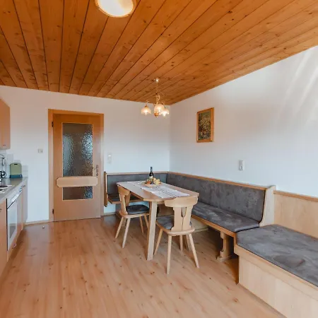 Voithofer.7 Apartment *