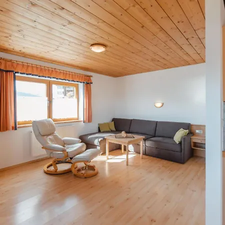 Voithofer.7 Apartment *