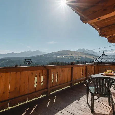 Voithofer-7 By Interhome Apartman