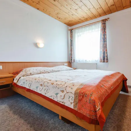 Voithofer-7 By Interhome Appartement Konigsleiten