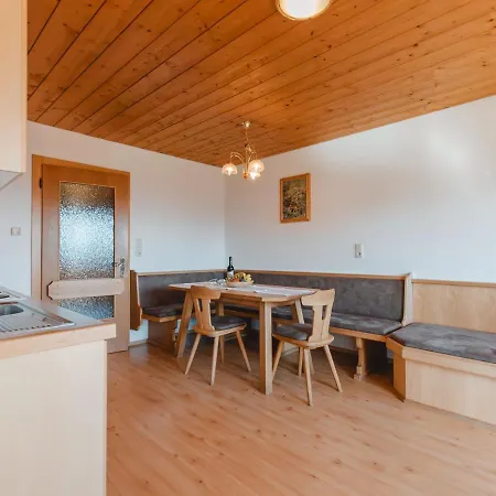 Apartment Voithofer.7 *