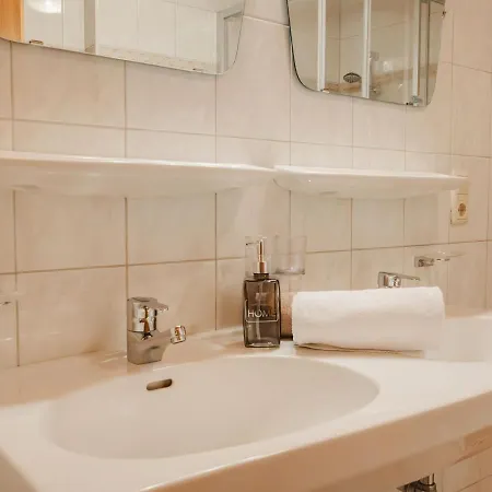 Voithofer-7 By Interhome アパート *