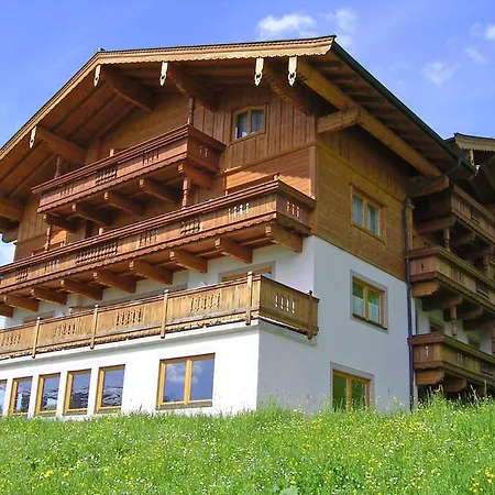 Voithofer-7 By Interhome Königsleiten