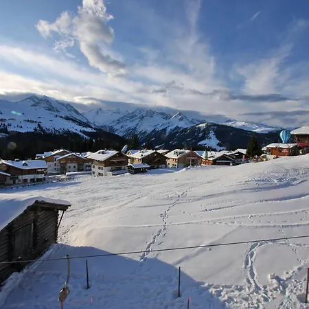 Voithofer-7 By Interhome アパート