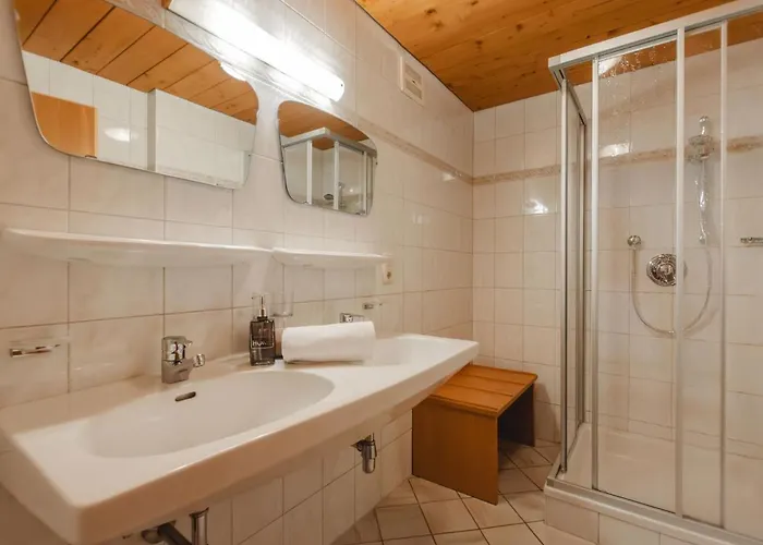 Lejlighed Voithofer-7 By Interhome Konigsleiten