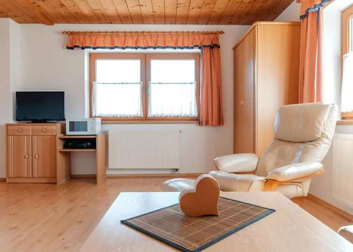 Voithofer-7 By Interhome * Konigsleiten