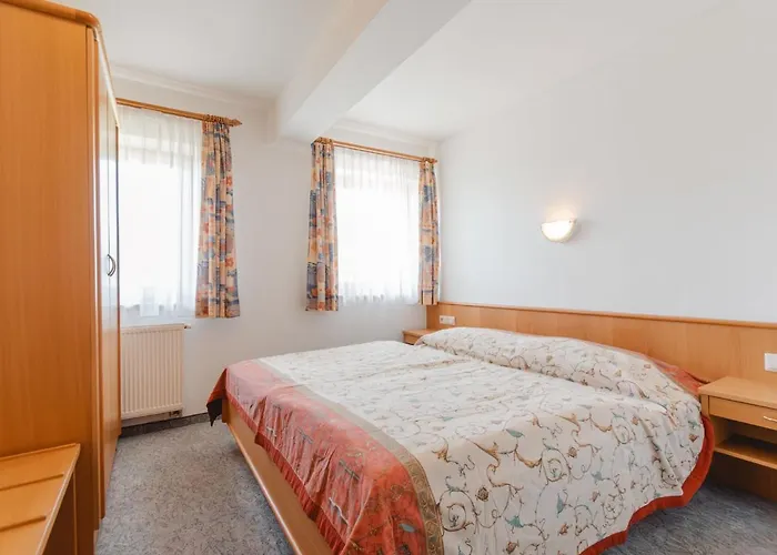 Lejlighed Voithofer-7 By Interhome