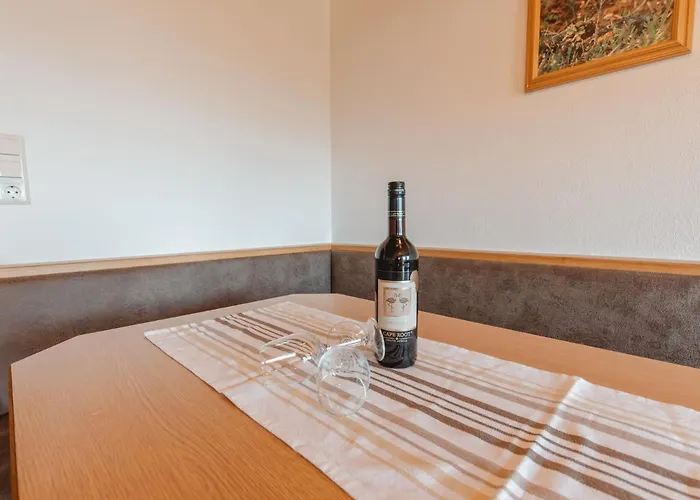 Voithofer-7 By Interhome 公寓 克尼格利斯滕