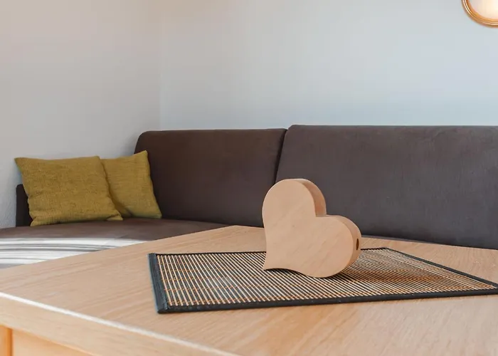 Voithofer-7 By Interhome *