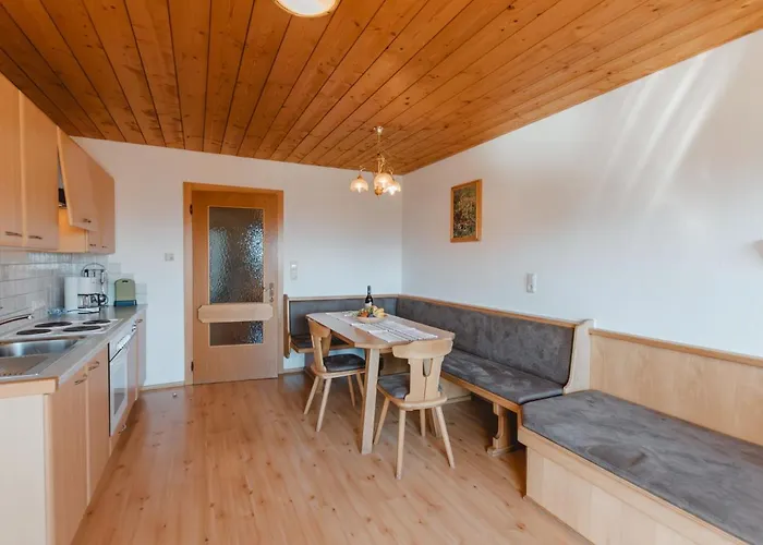 Voithofer-7 By Interhome Appartement *