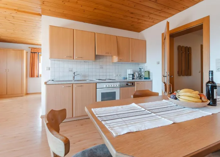 Voithofer-7 By Interhome *