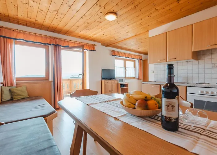 Lejlighed Voithofer-7 By Interhome Konigsleiten