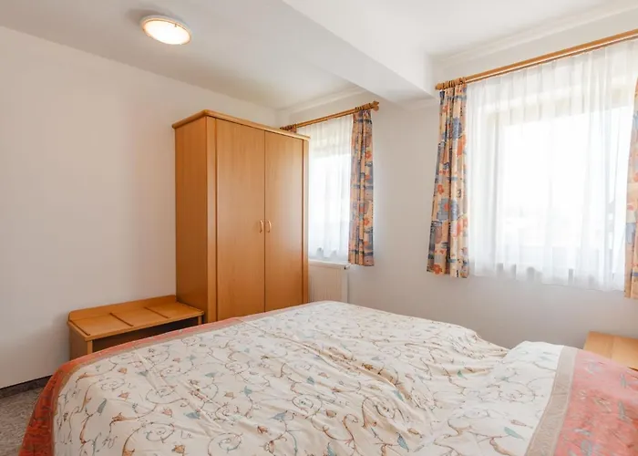 Voithofer-7 By Interhome * Konigsleiten