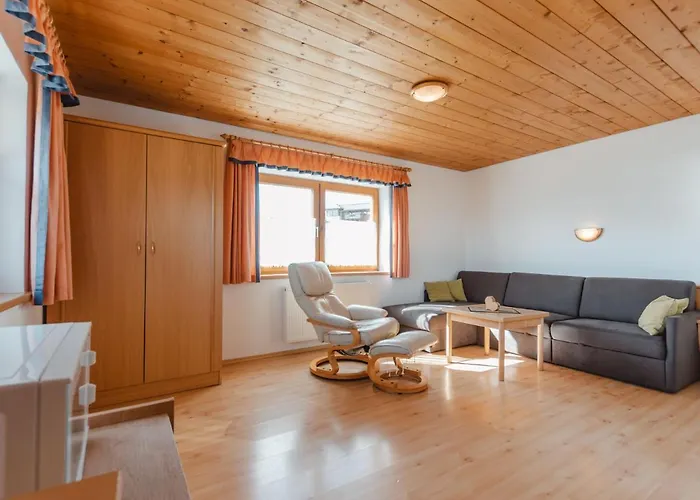 Appartement Voithofer-7 By Interhome