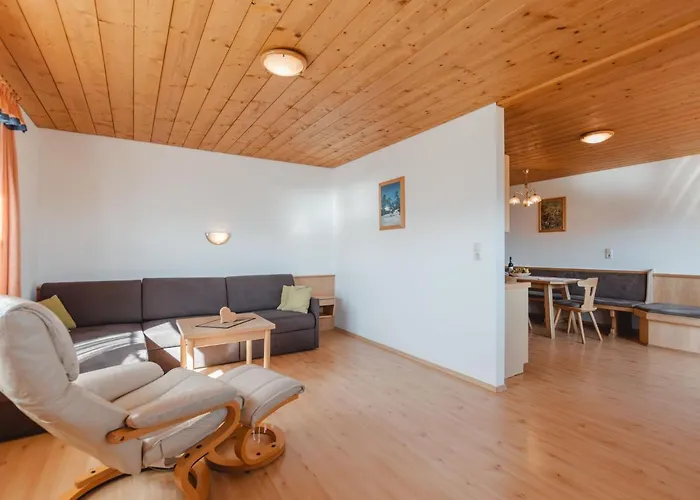 Lejlighed Voithofer-7 By Interhome *