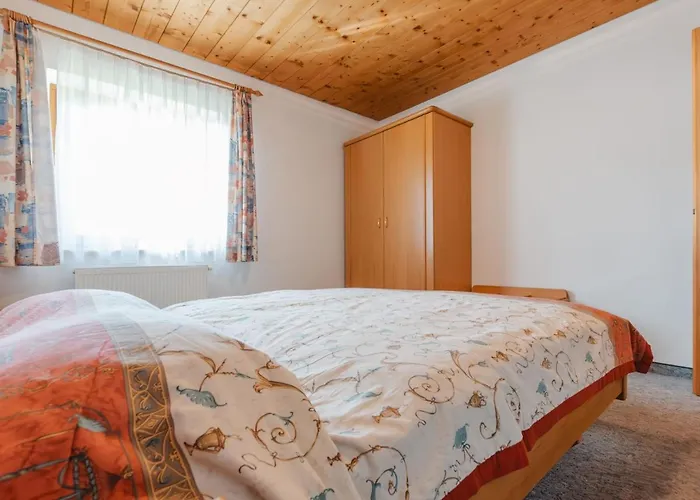 Voithofer-7 By Interhome Appartement *