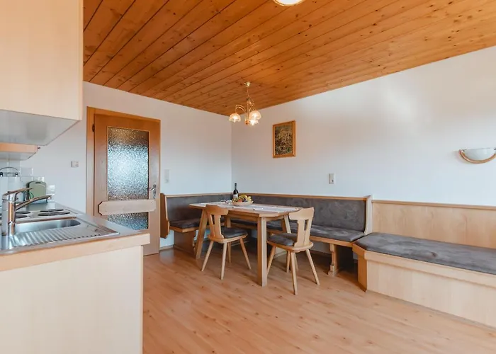 Appartement Voithofer-7 By Interhome *