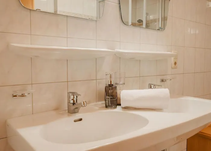 Voithofer-7 By Interhome Lejlighed *