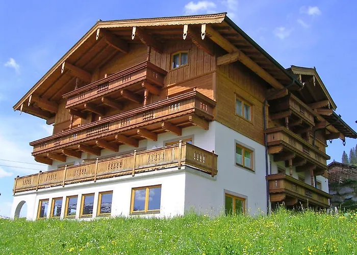 Voithofer-7 By Interhome Konigsleiten